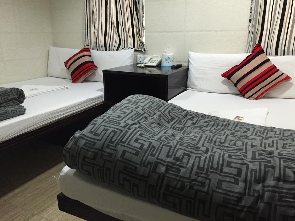 Primo Guesthouse Kowloon  Phòng bức ảnh