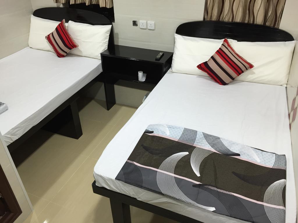 Primo Guesthouse Kowloon  Phòng bức ảnh