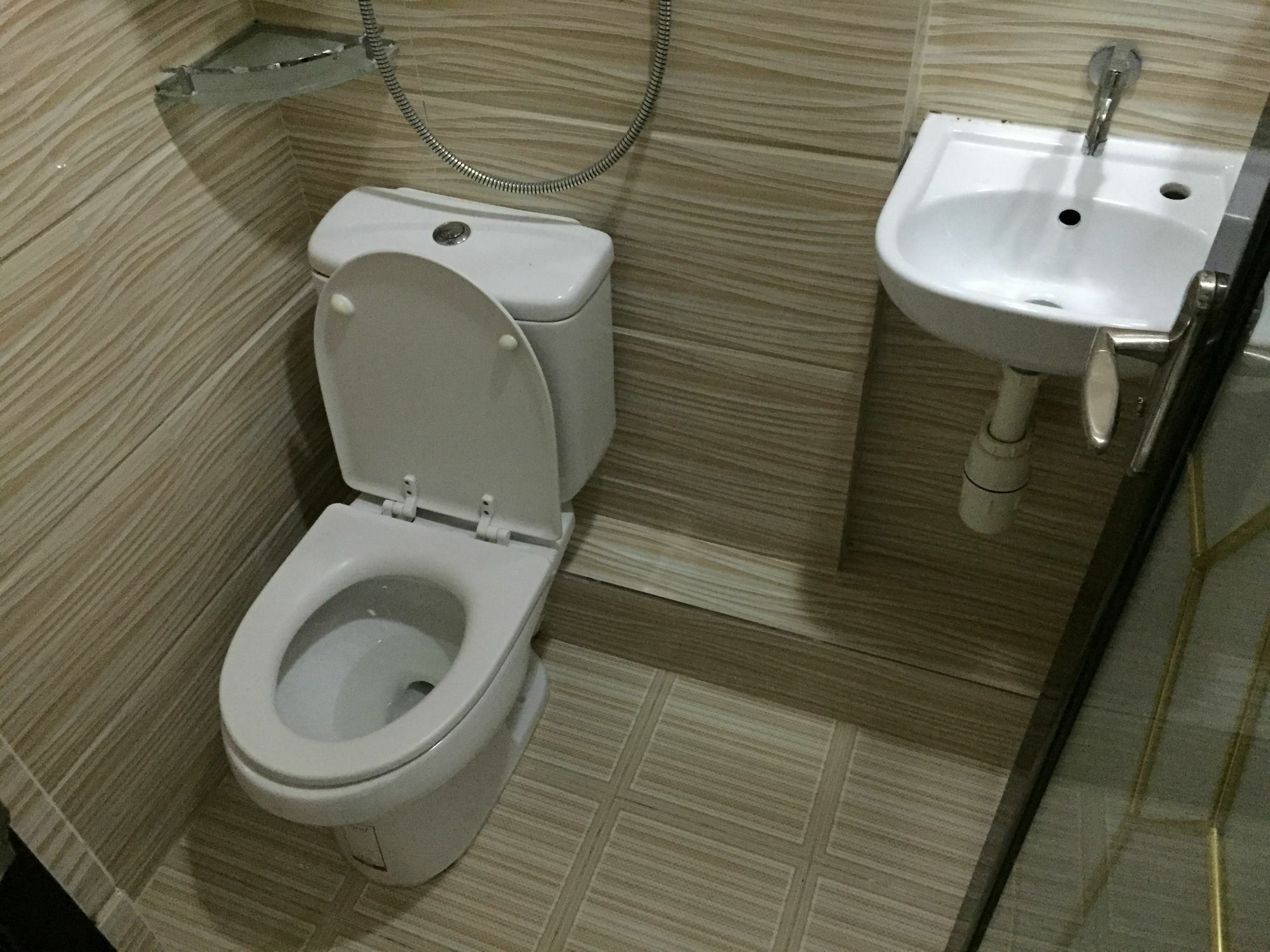 Primo Guesthouse Kowloon  Ngoại thất bức ảnh