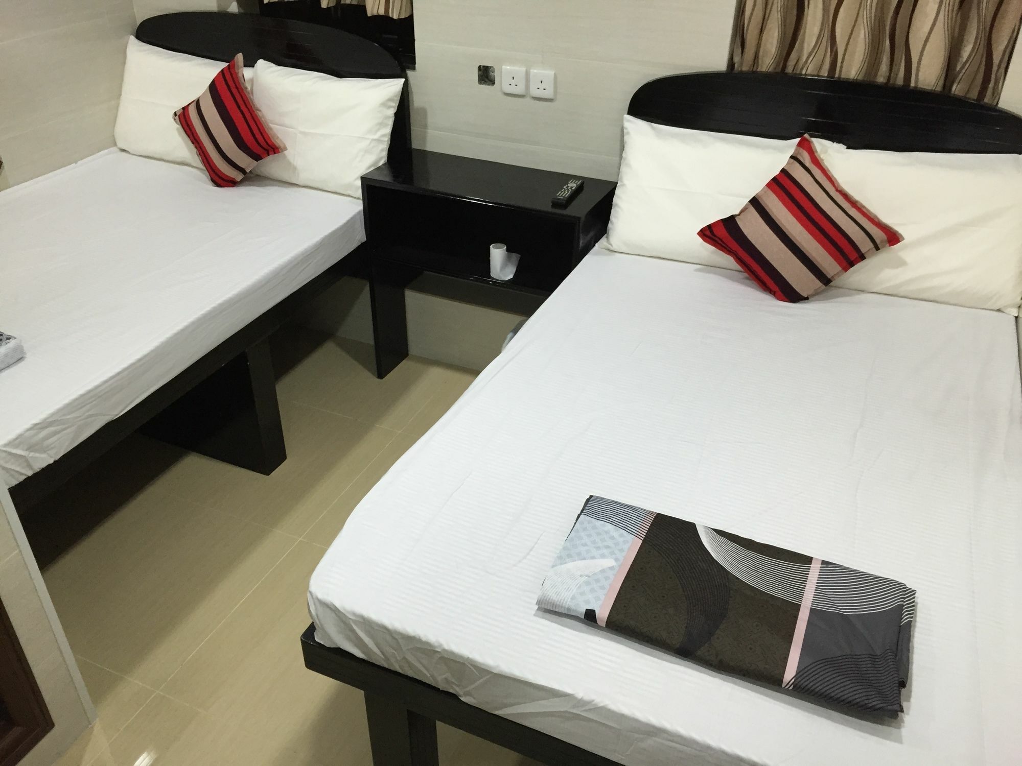 Primo Guesthouse Kowloon  Ngoại thất bức ảnh