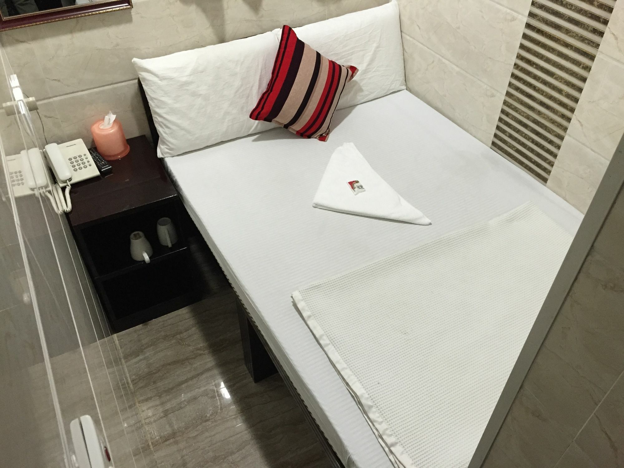 Primo Guesthouse Kowloon  Ngoại thất bức ảnh