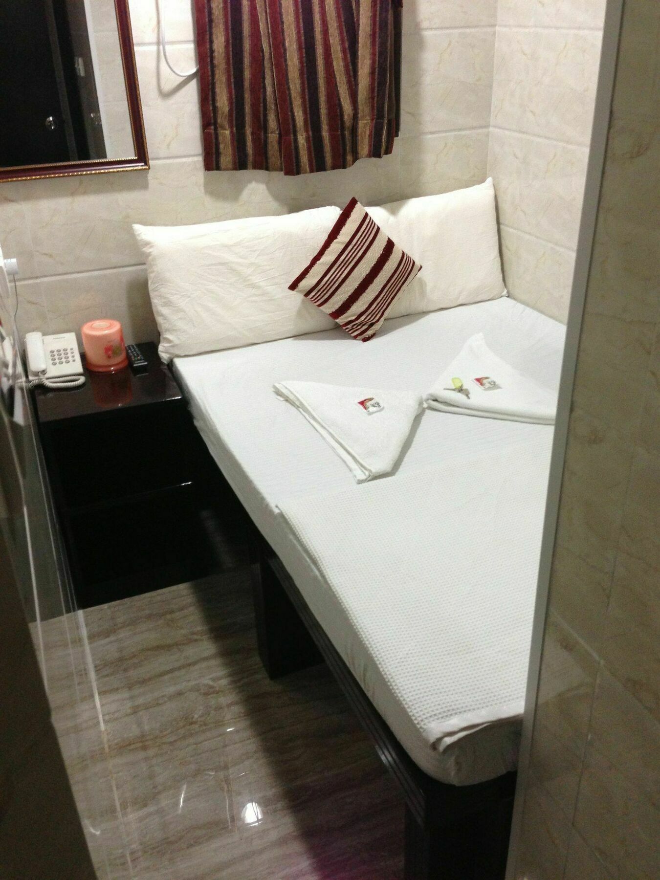 Primo Guesthouse Kowloon  Ngoại thất bức ảnh