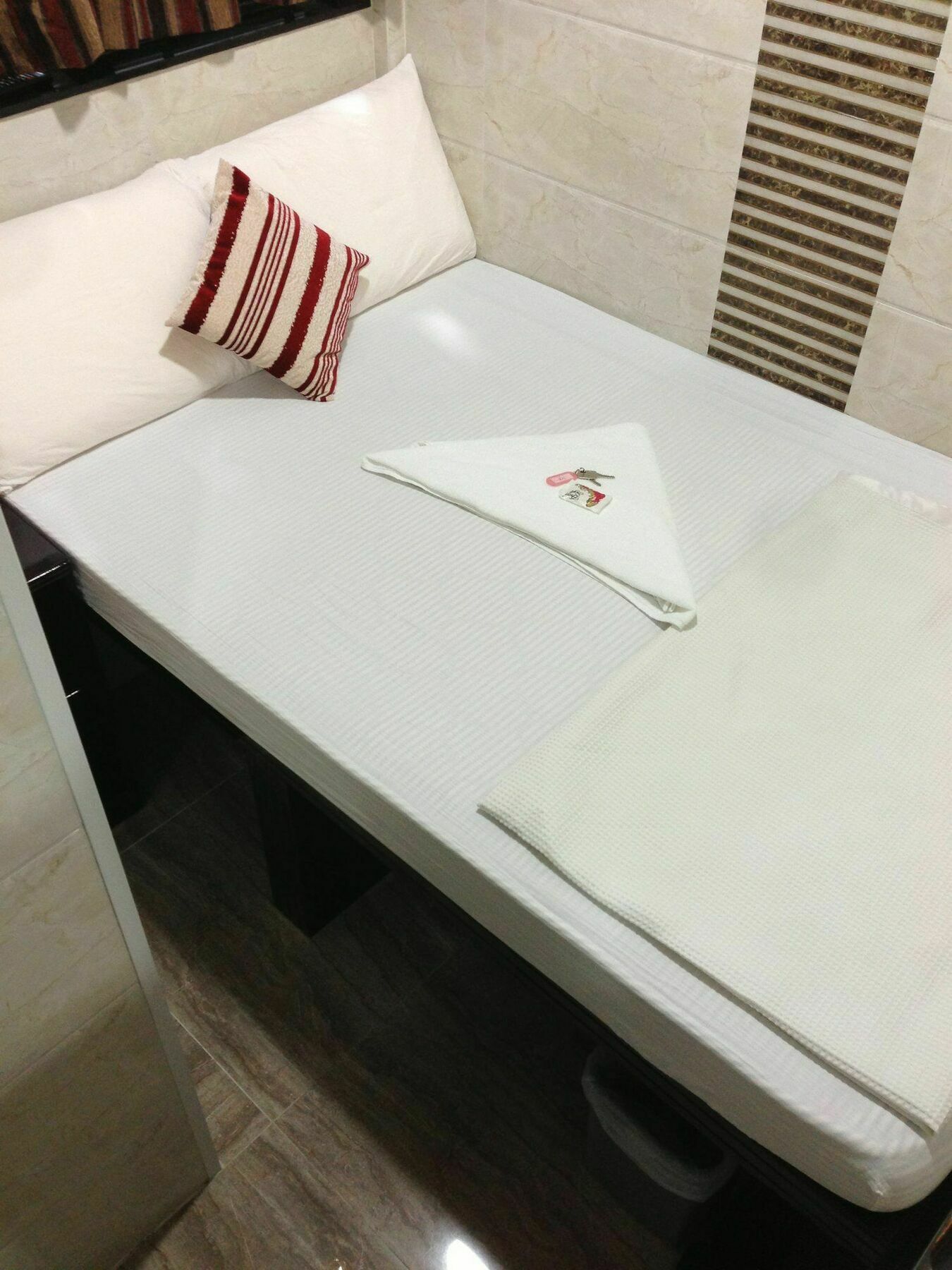 Primo Guesthouse Kowloon  Ngoại thất bức ảnh