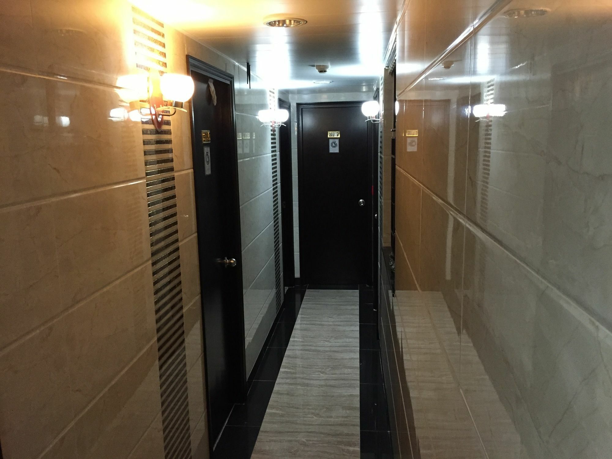 Primo Guesthouse Kowloon  Ngoại thất bức ảnh