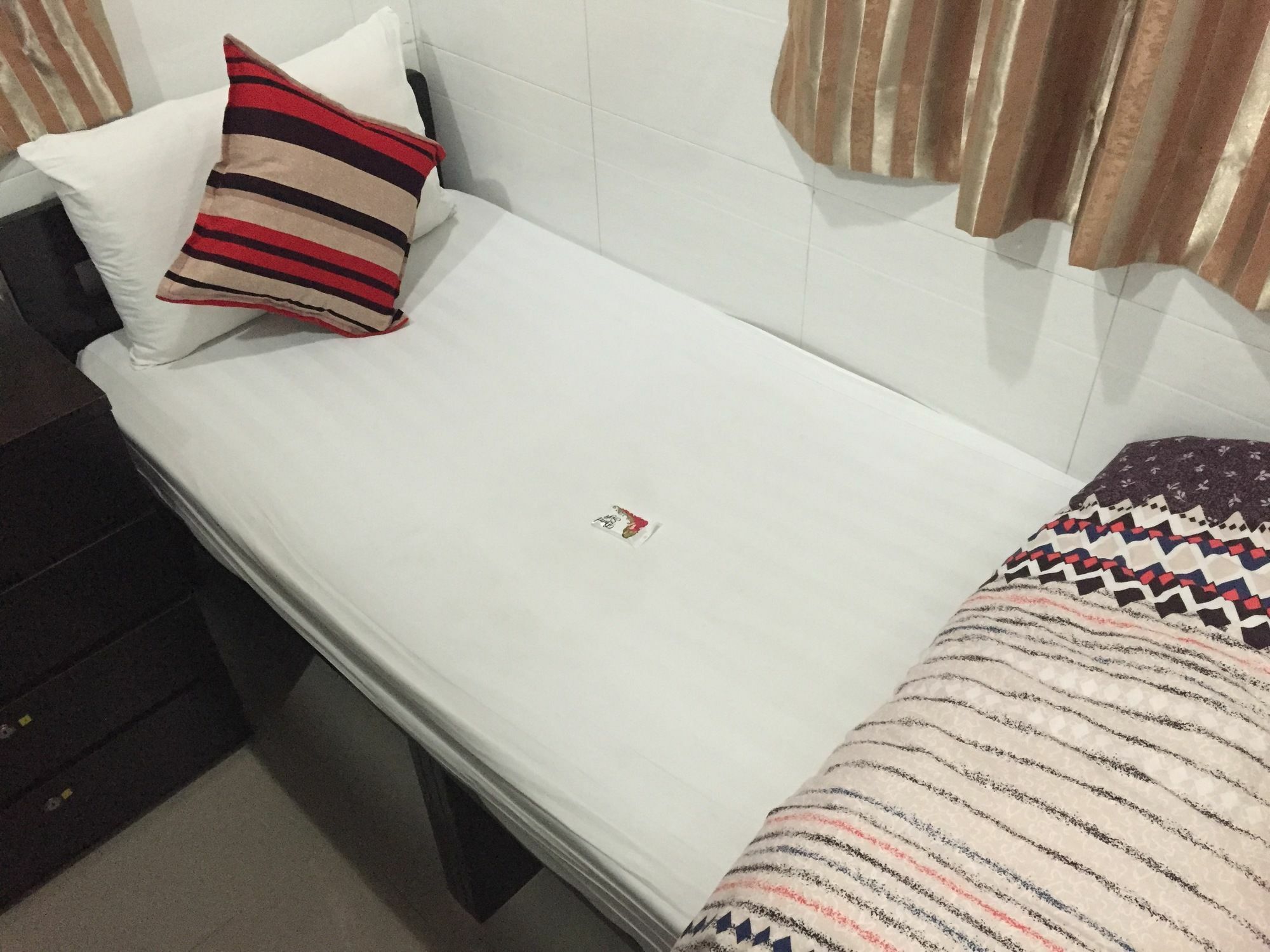 Primo Guesthouse Kowloon  Ngoại thất bức ảnh