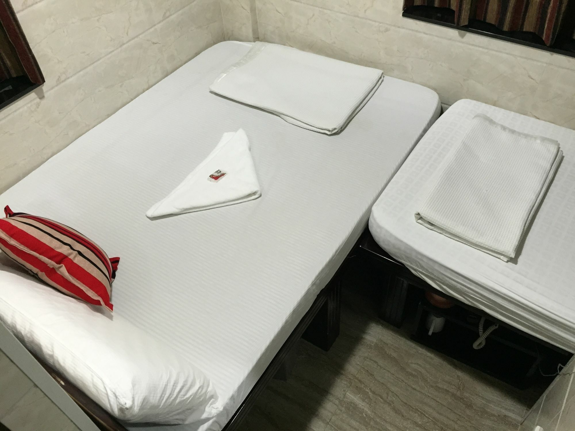 Primo Guesthouse Kowloon  Ngoại thất bức ảnh