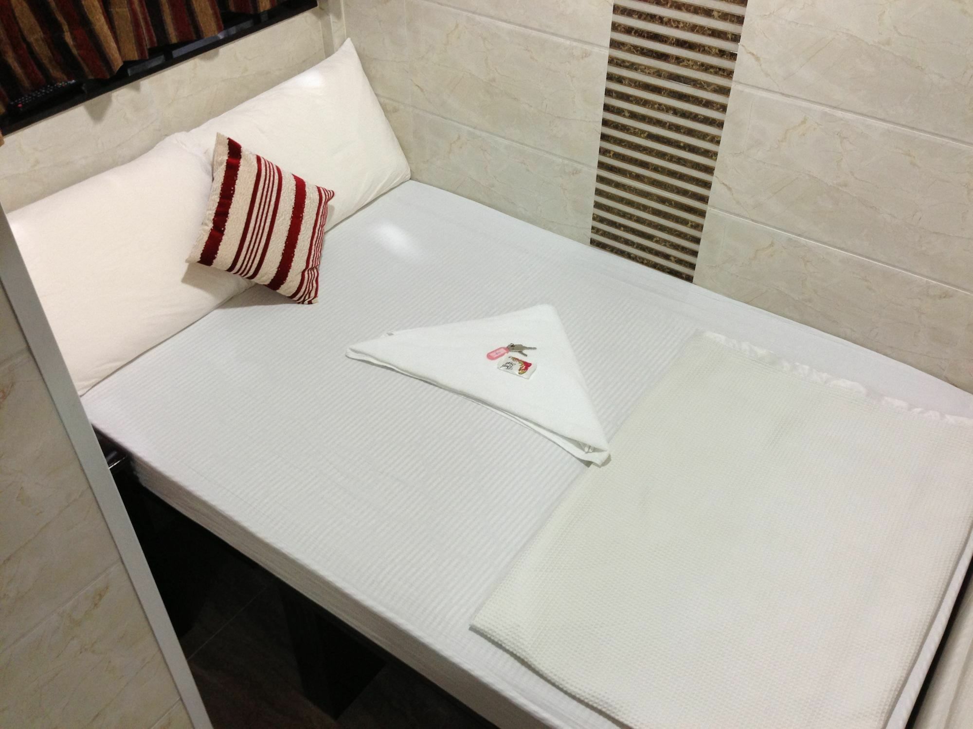 Primo Guesthouse Kowloon  Ngoại thất bức ảnh